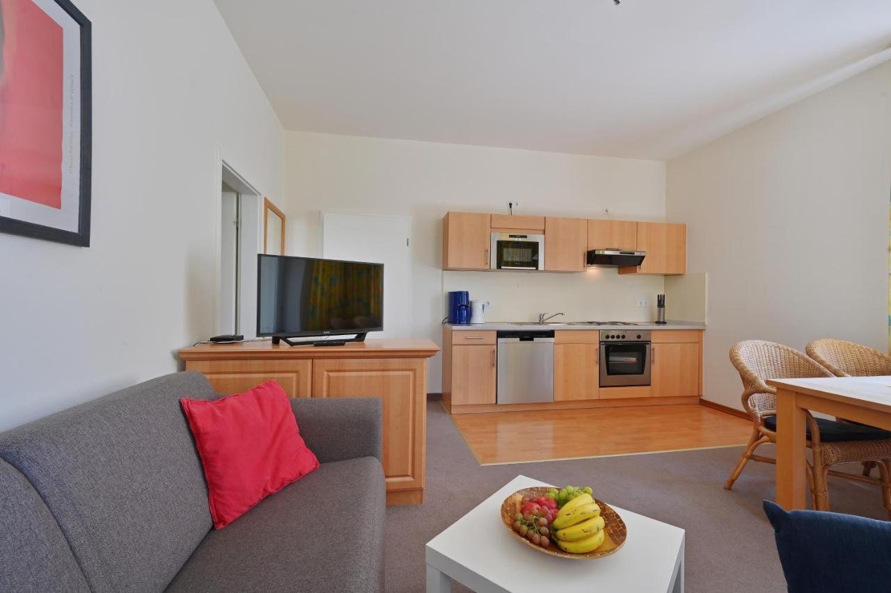 Sellin  Villa Celia מראה חיצוני תמונה