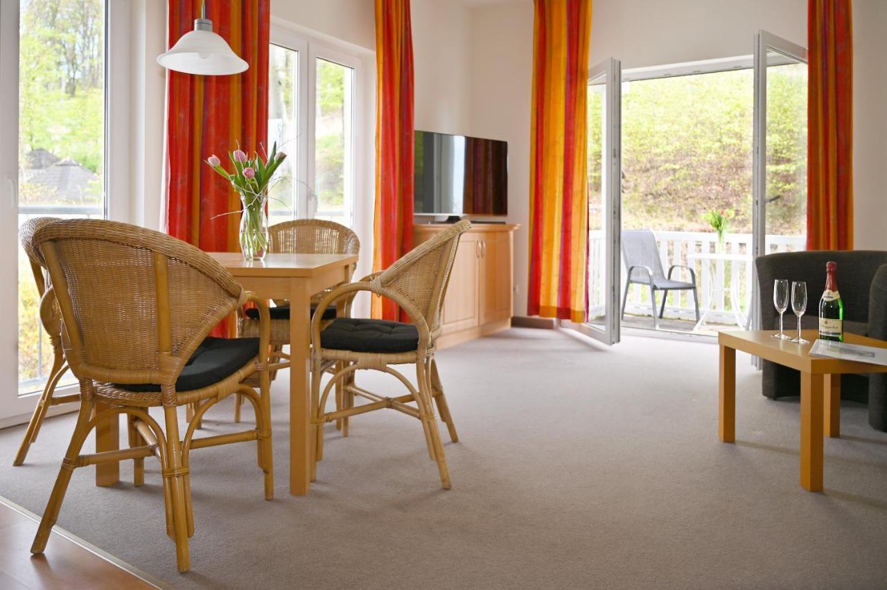 Sellin  Villa Celia מראה חיצוני תמונה
