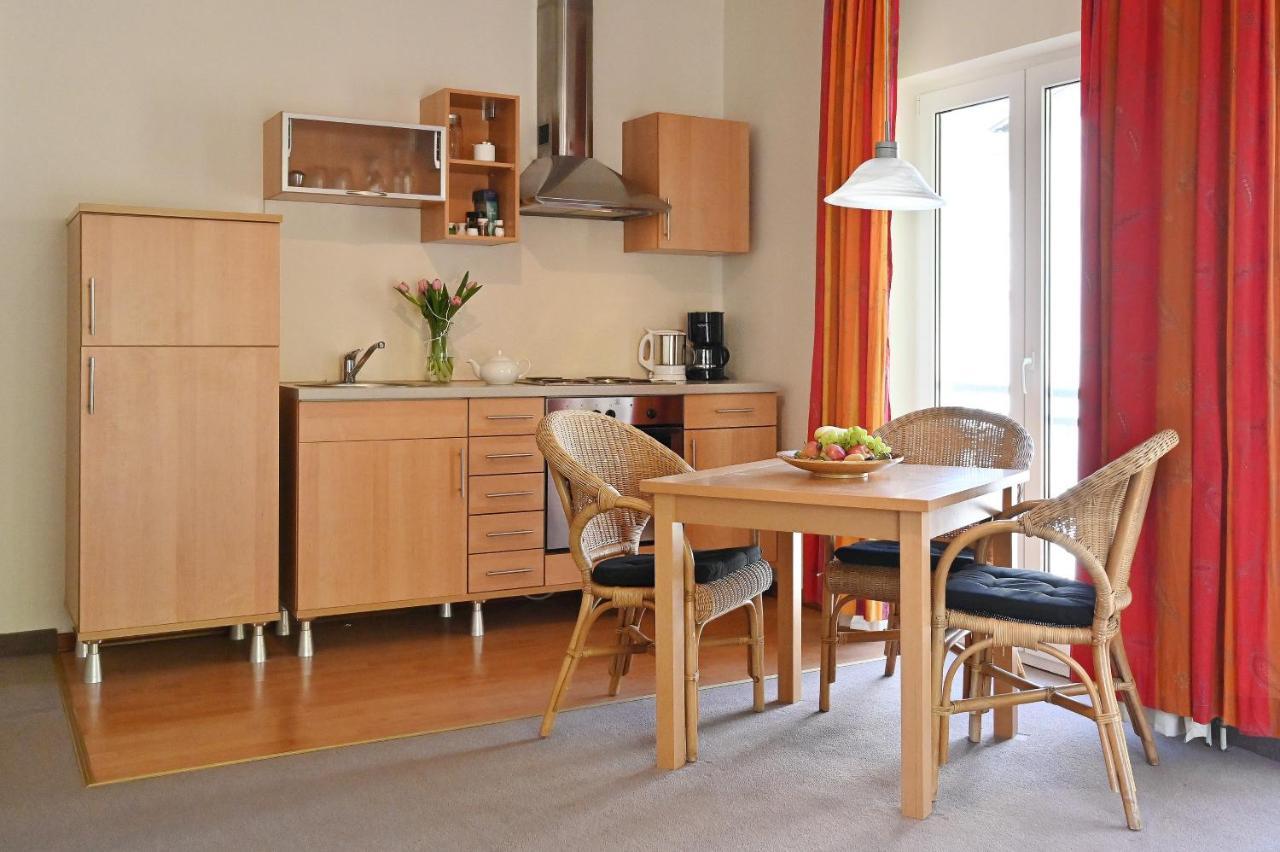 Sellin  Villa Celia מראה חיצוני תמונה
