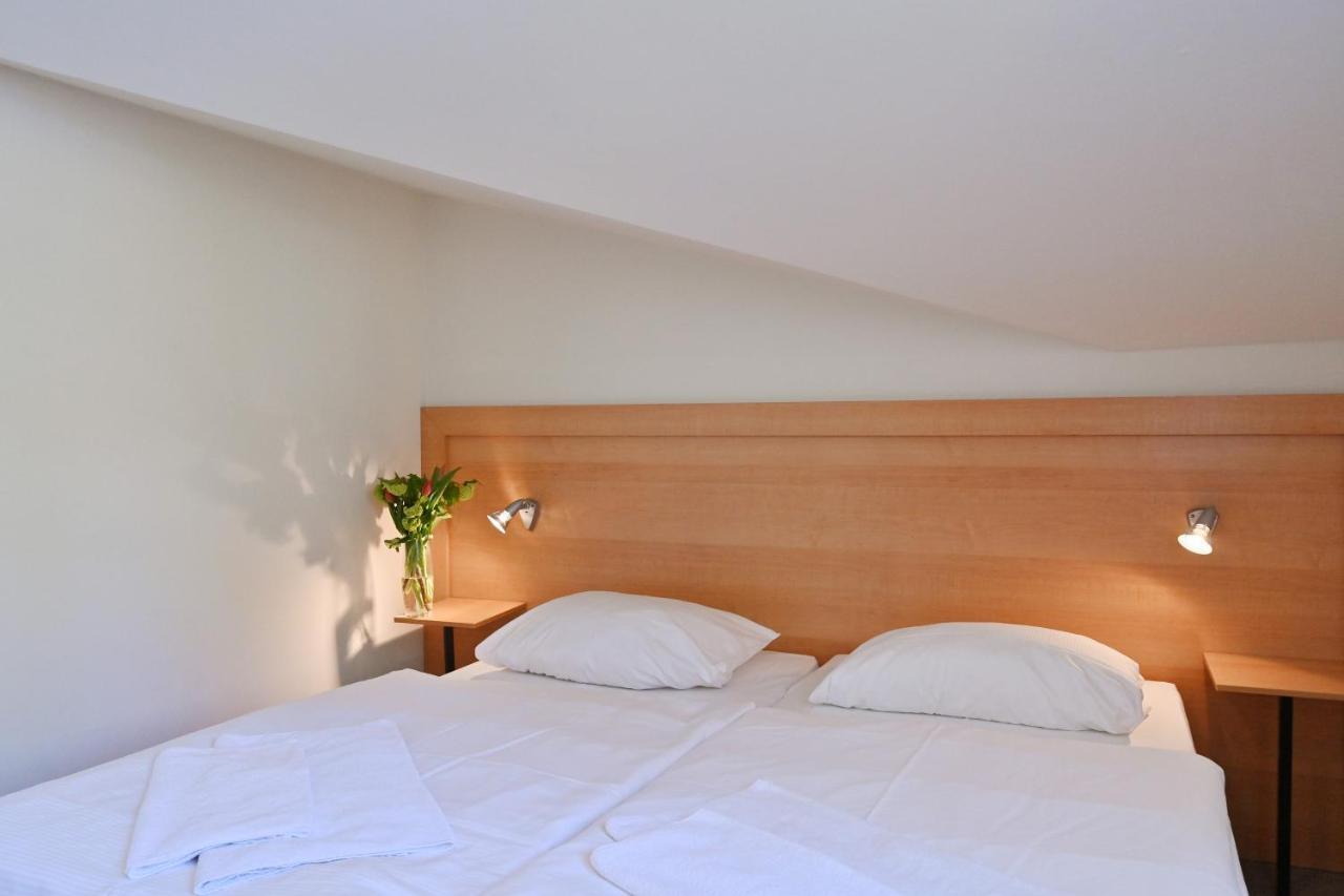 Sellin  Villa Celia מראה חיצוני תמונה