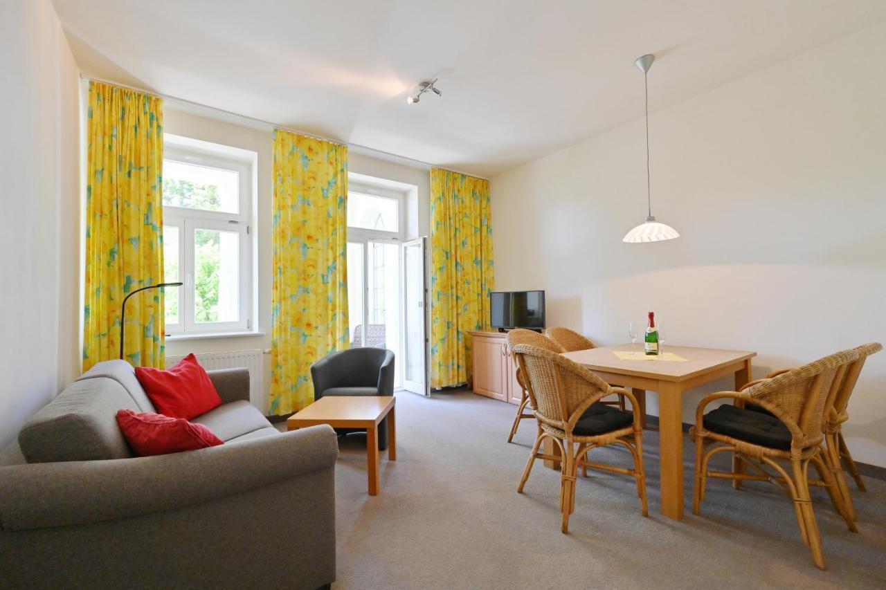 Sellin  Villa Celia מראה חיצוני תמונה