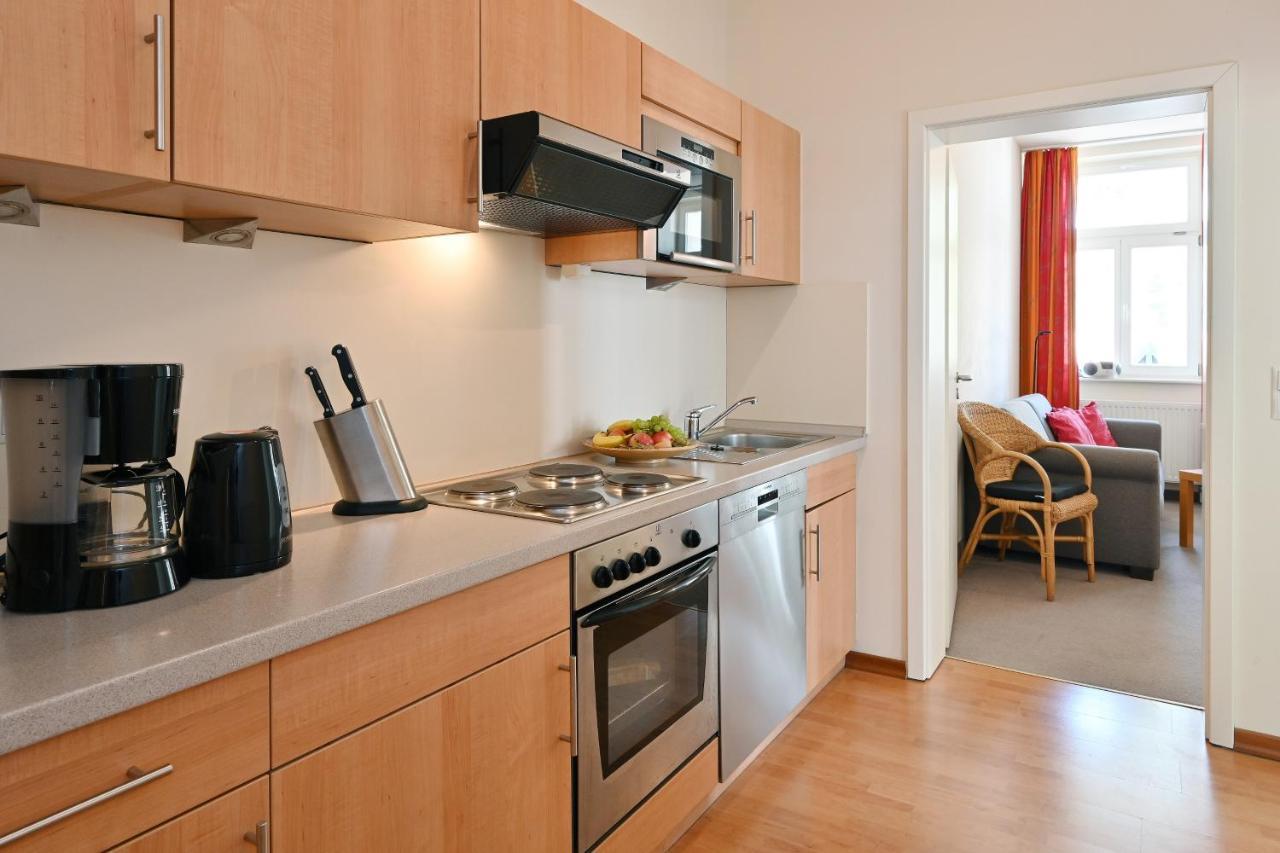 Sellin  Villa Celia מראה חיצוני תמונה