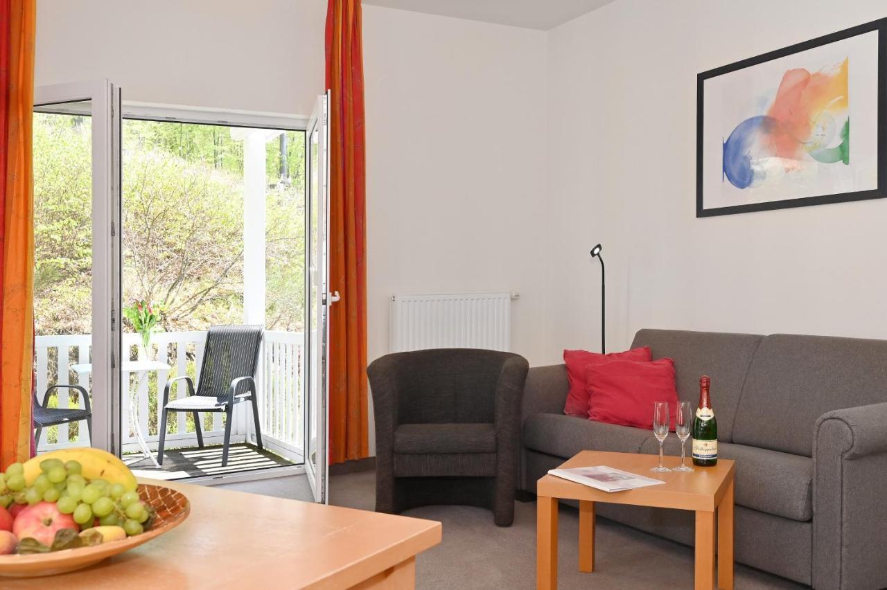 Sellin  Villa Celia מראה חיצוני תמונה