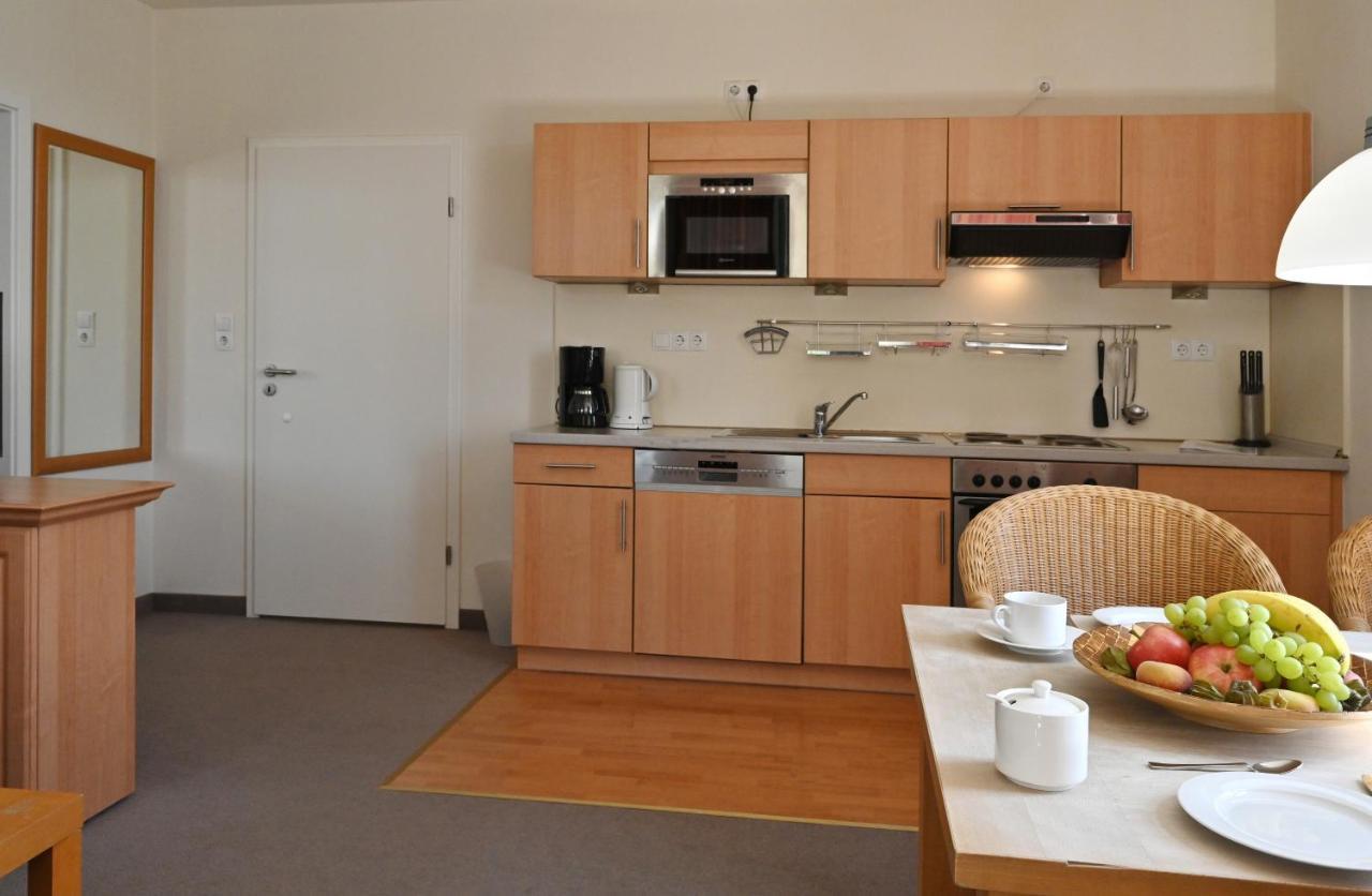 Sellin  Villa Celia מראה חיצוני תמונה